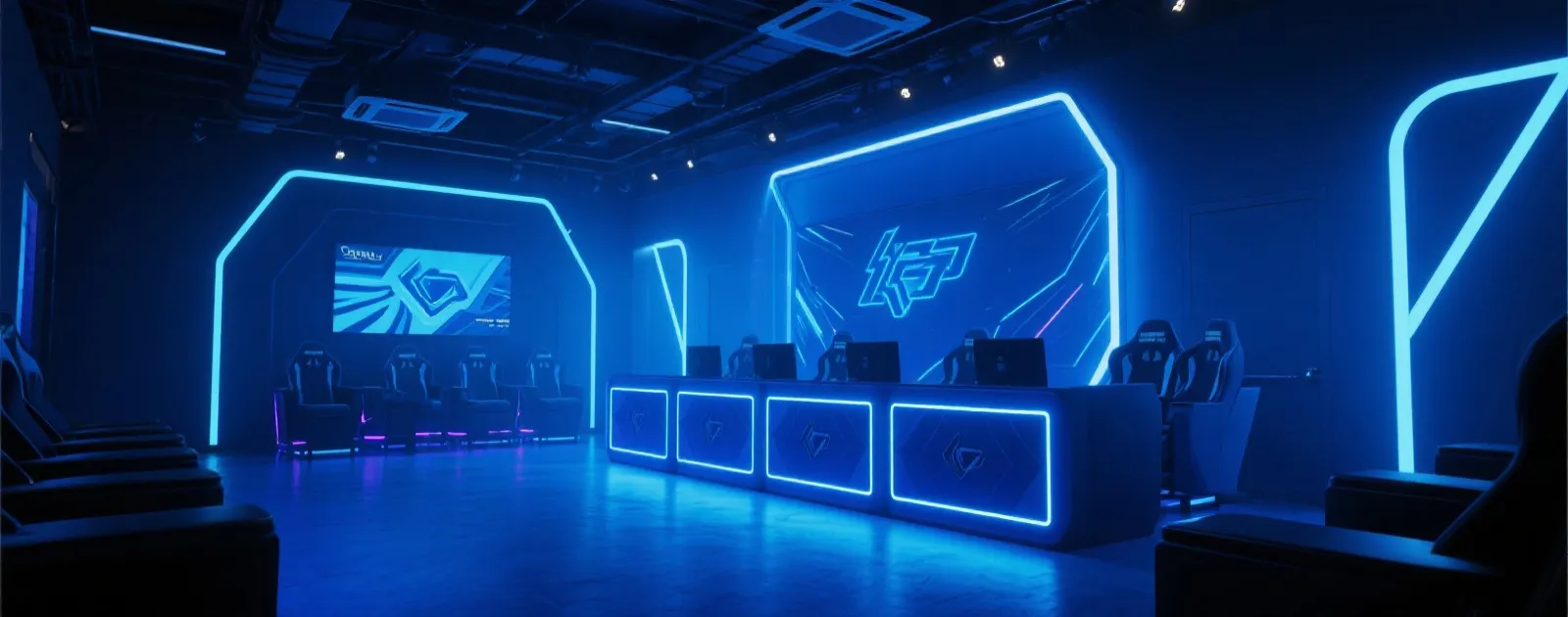 LCK新赛季 - 英雄联盟赛事焦点