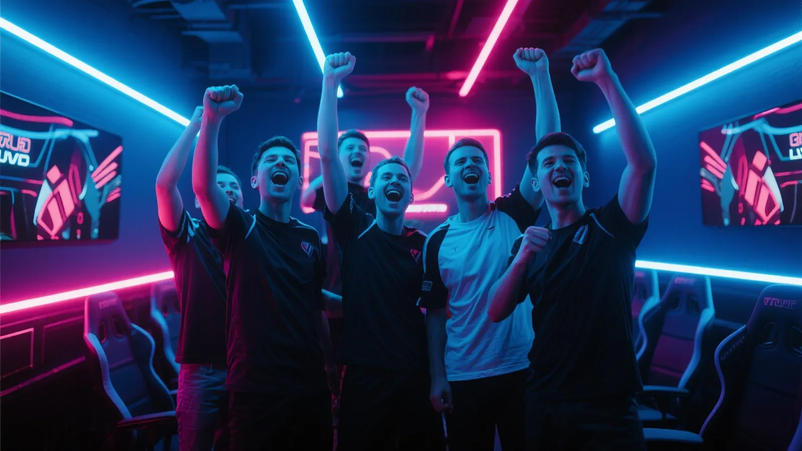 LCK赛场氛围与观众