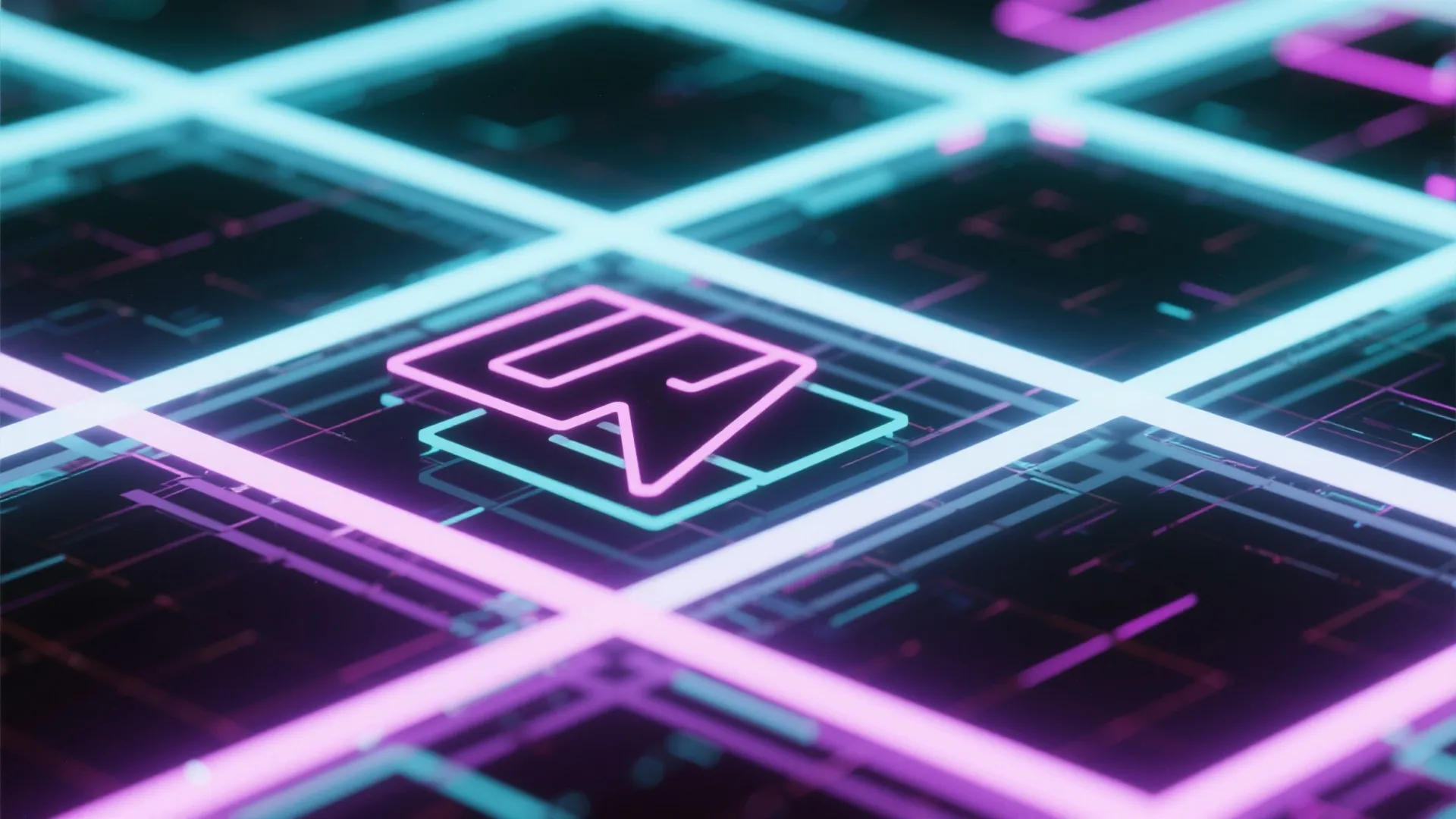 Esports 赛场氛围背景