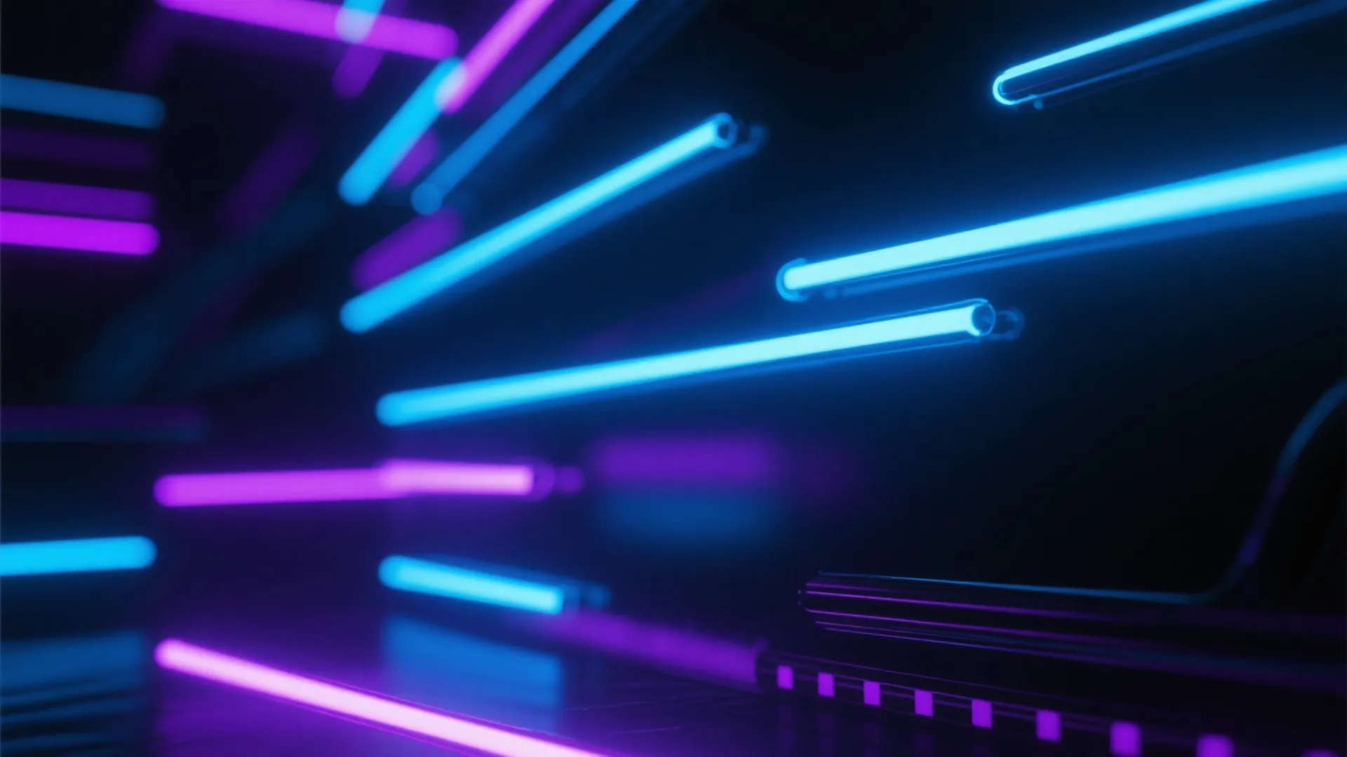 LCK新赛季视觉背景