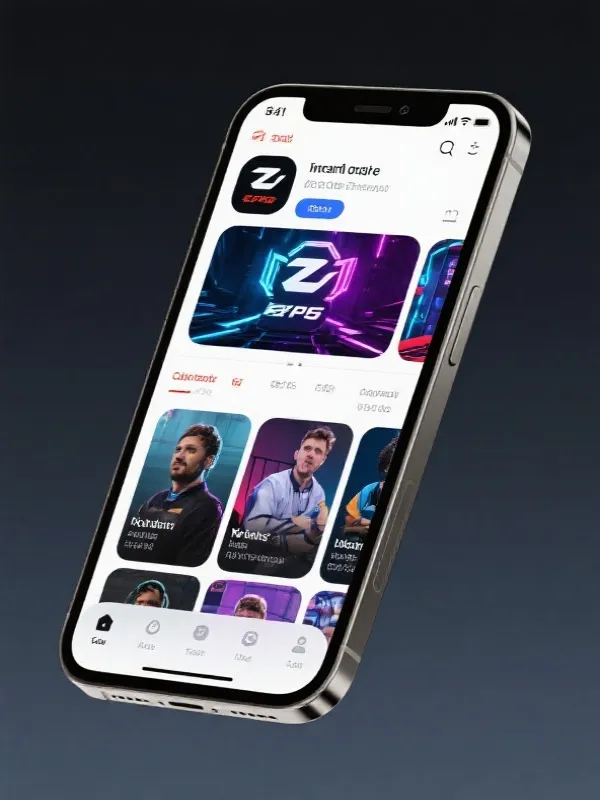 LCK新赛季官方App