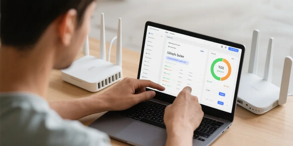 Network Optimization